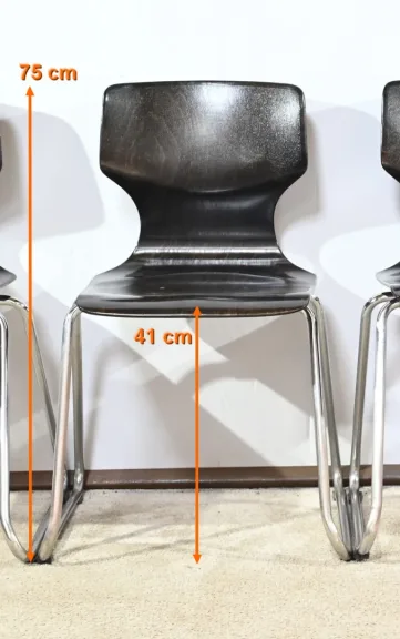 DEUTSCHE STÜHLE von PAGHOLZ FLOTOTTO