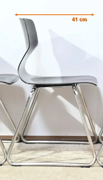DEUTSCHE STÜHLE von PAGHOLZ FLOTOTTO
