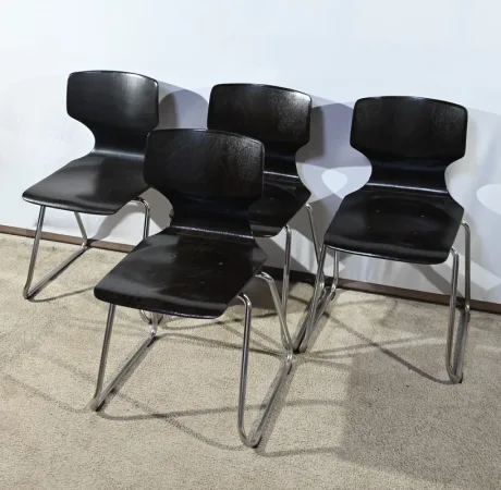 DEUTSCHE STÜHLE von PAGHOLZ FLOTOTTO
