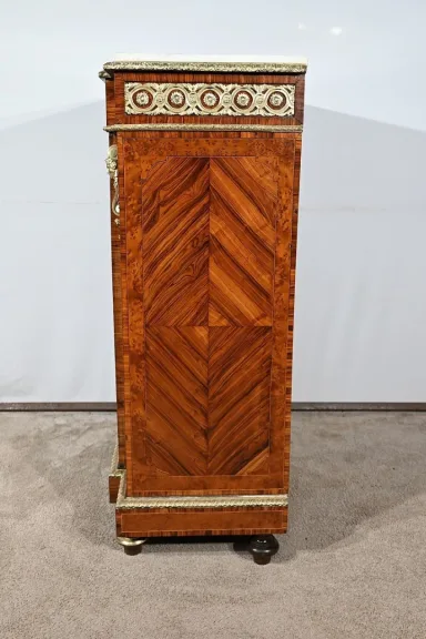 NAPOLEON III-ZEITRAUM-SCHRANK