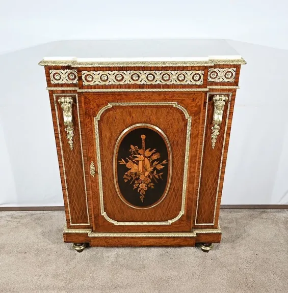 NAPOLEON III-ZEITRAUM-SCHRANK