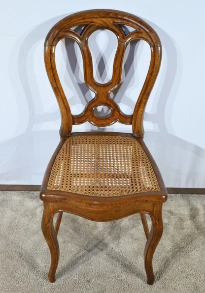 LOUIS PHILIPPE PERIODENSTÜHLE