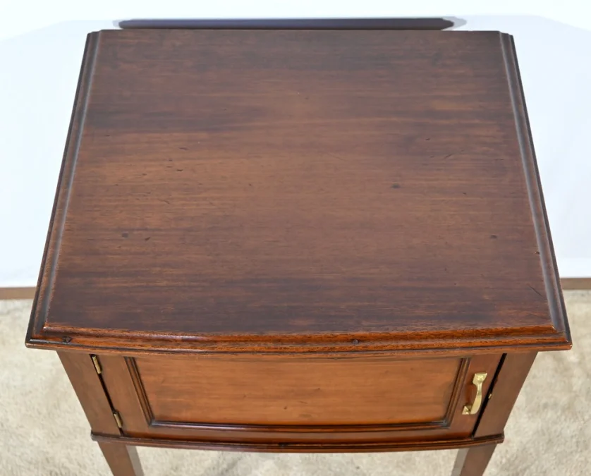 ART DECO PERIOD CABINET