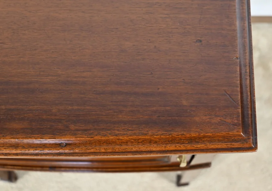 ART DECO PERIOD CABINET