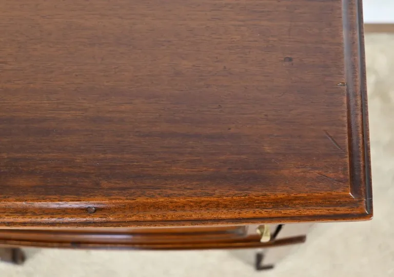 SCHRANK AUS DER ART DECO-ZEIT