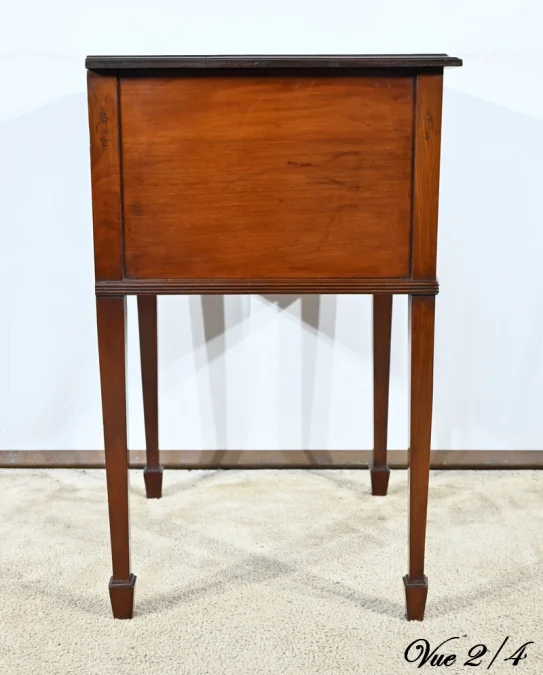 ART DECO PERIOD CABINET