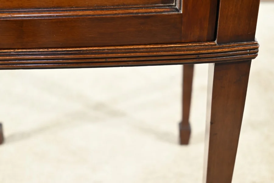 ART DECO PERIOD CABINET