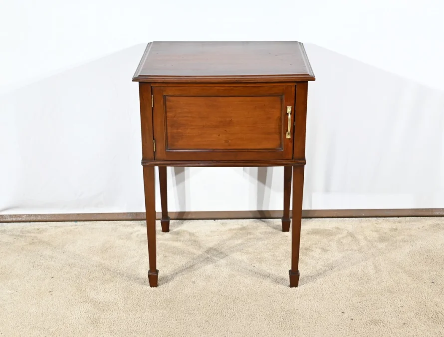 ART DECO PERIOD CABINET