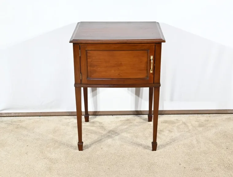 SCHRANK AUS DER ART DECO-ZEIT
