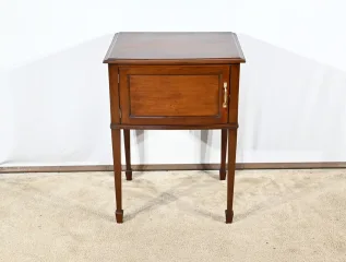 Petit Meuble en Acajou, Art Déco – 1920