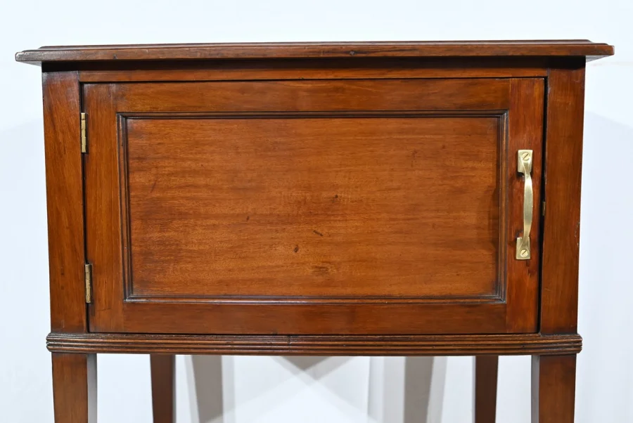ART DECO PERIOD CABINET