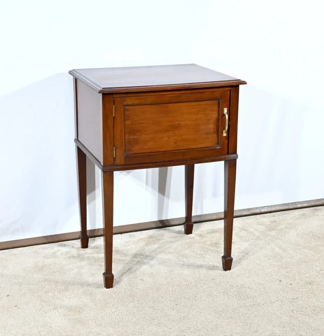 ART DECO PERIOD CABINET