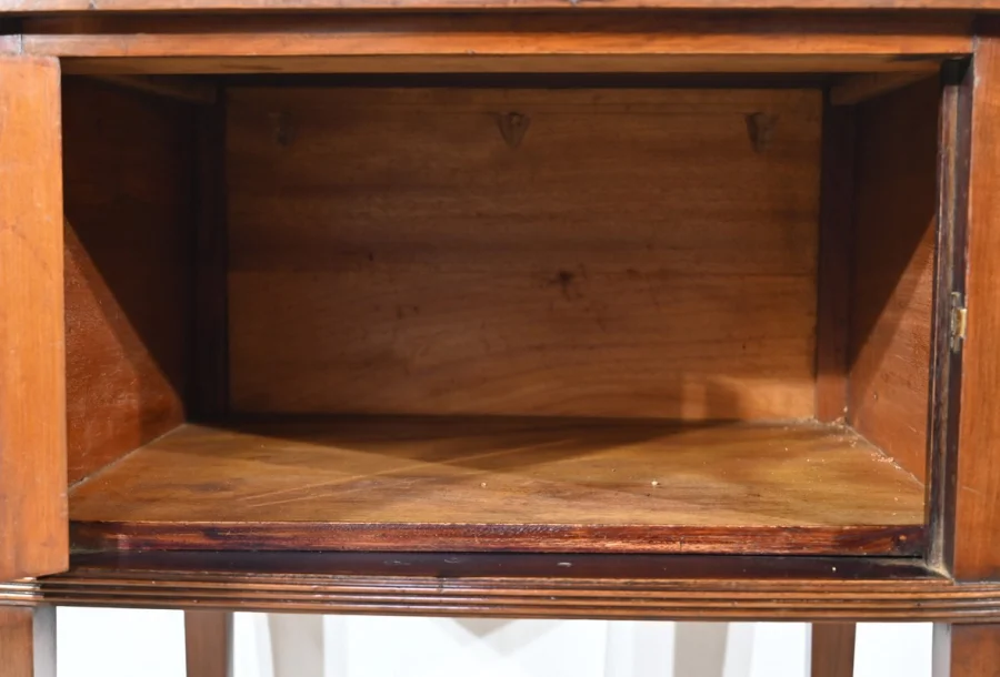 ART DECO PERIOD CABINET