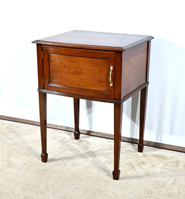 ART DECO PERIOD CABINET