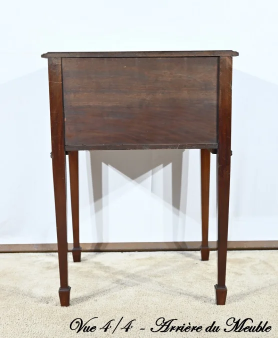 ART DECO PERIOD CABINET
