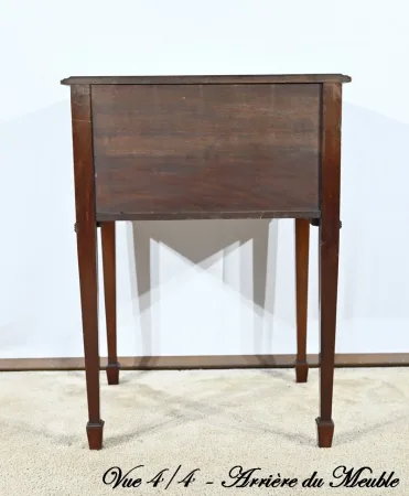 SCHRANK AUS DER ART DECO-ZEIT