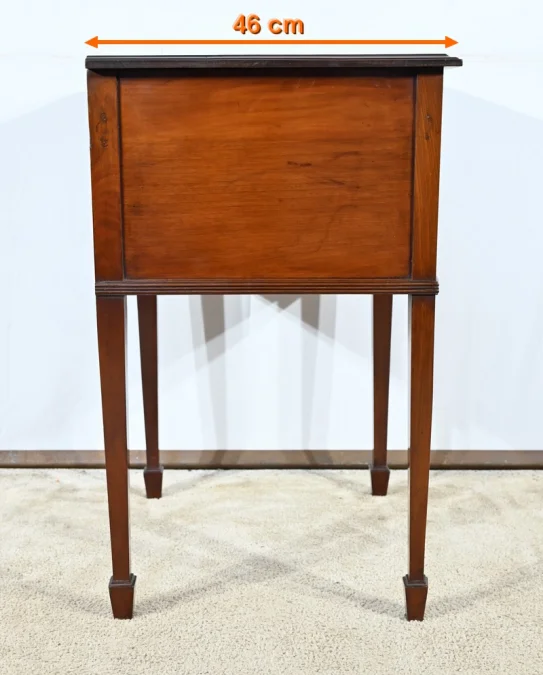 ART DECO PERIOD CABINET