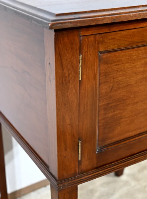 ART DECO PERIOD CABINET