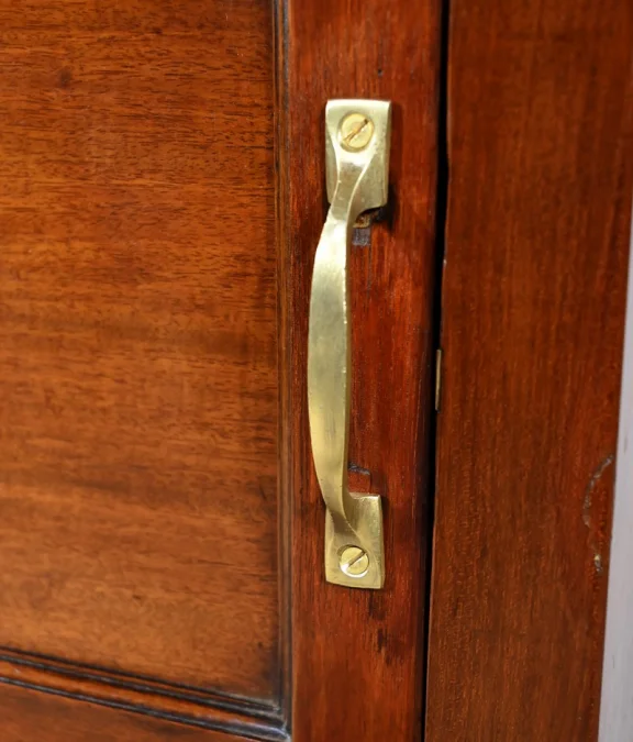 ART DECO PERIOD CABINET