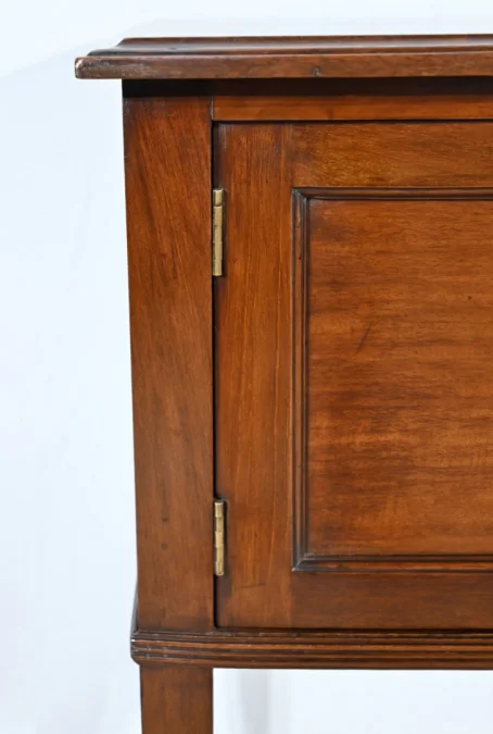 ART DECO PERIOD CABINET