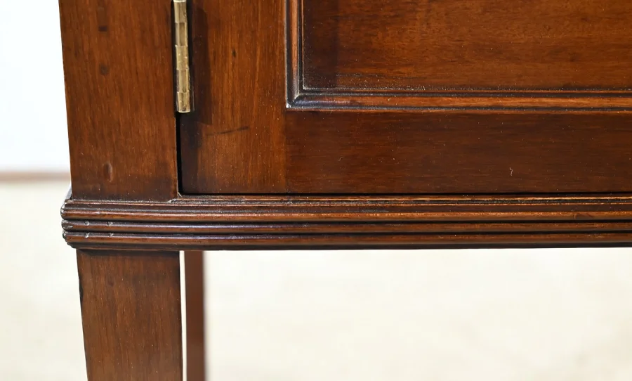 ART DECO PERIOD CABINET
