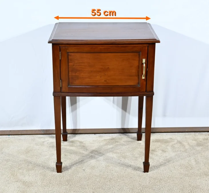 ART DECO PERIOD CABINET