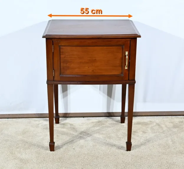 SCHRANK AUS DER ART DECO-ZEIT