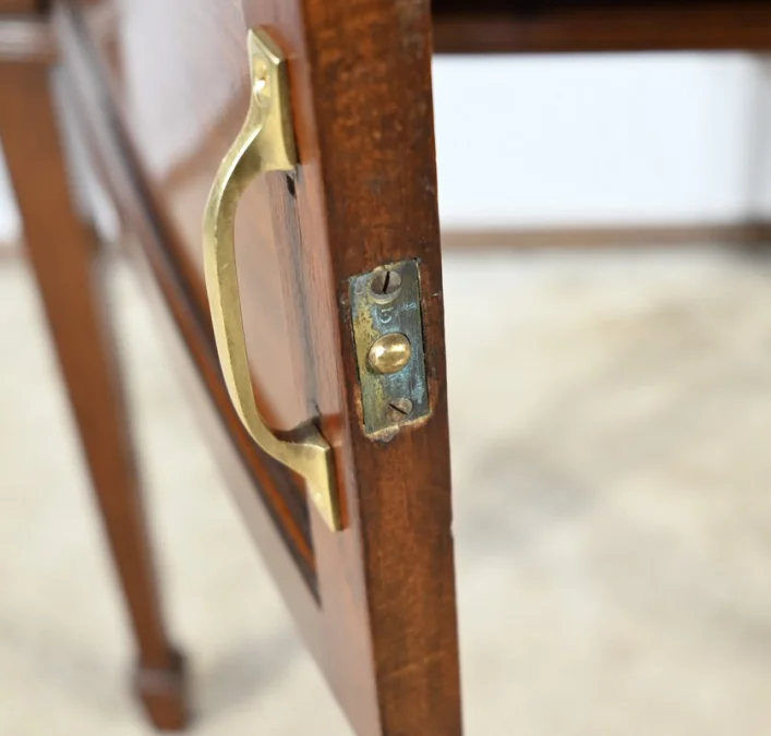 ART DECO PERIOD CABINET