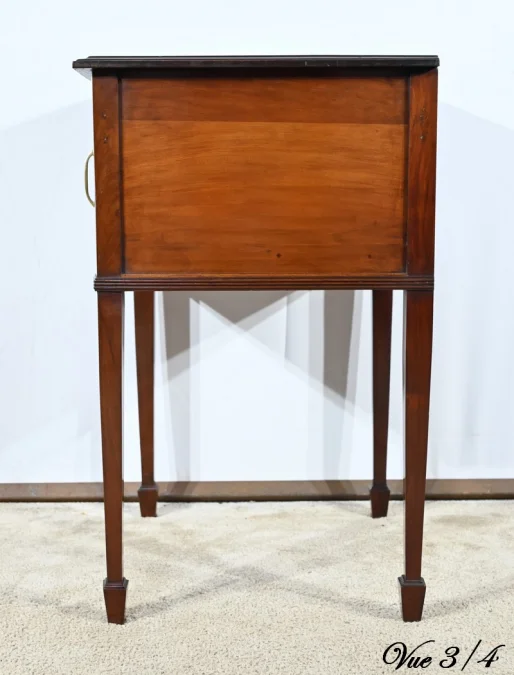 ART DECO PERIOD CABINET