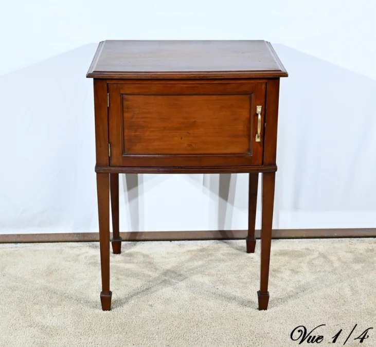 ART DECO PERIOD CABINET