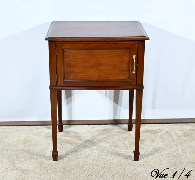 SCHRANK AUS DER ART DECO-ZEIT