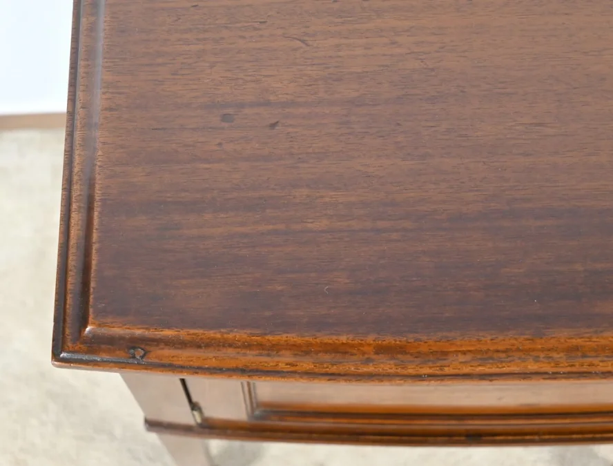 ART DECO PERIOD CABINET