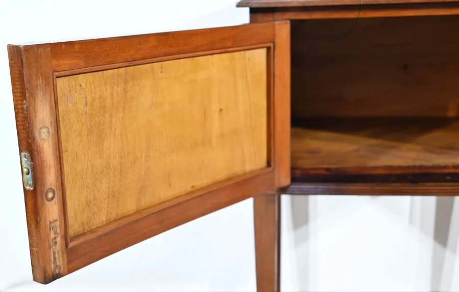 ART DECO PERIOD CABINET