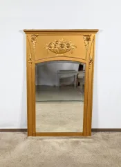 LOUIS XVI STYLE MIRROR