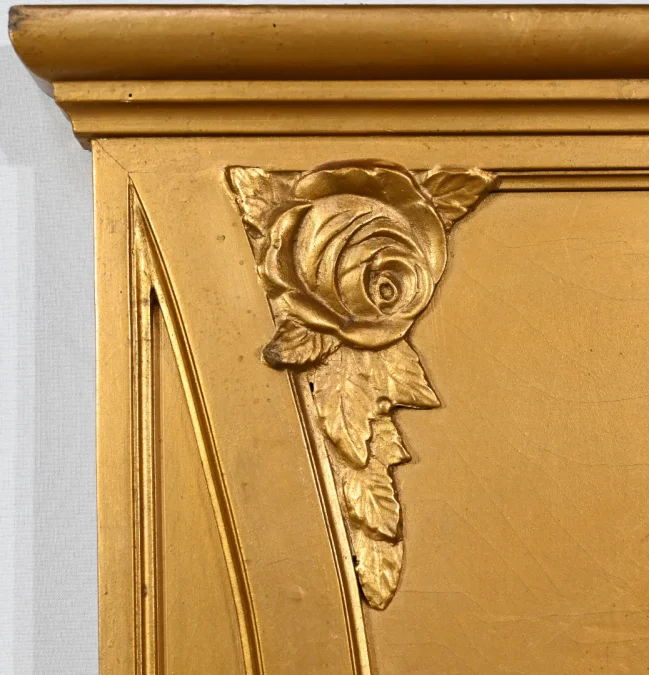 LOUIS XVI STYLE MIRROR