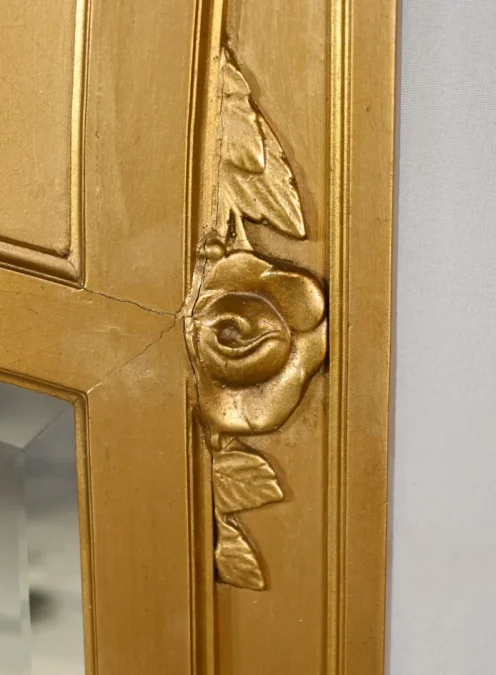 LOUIS XVI STYLE MIRROR