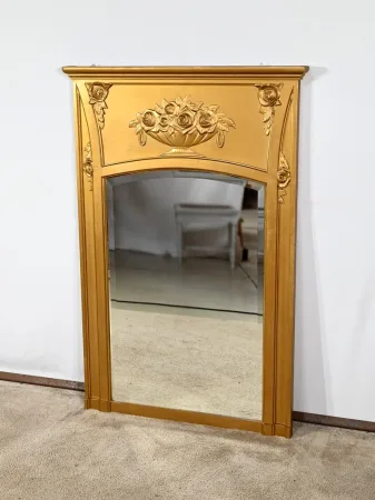 SPIEGEL IM LOUIS XVI-STIL