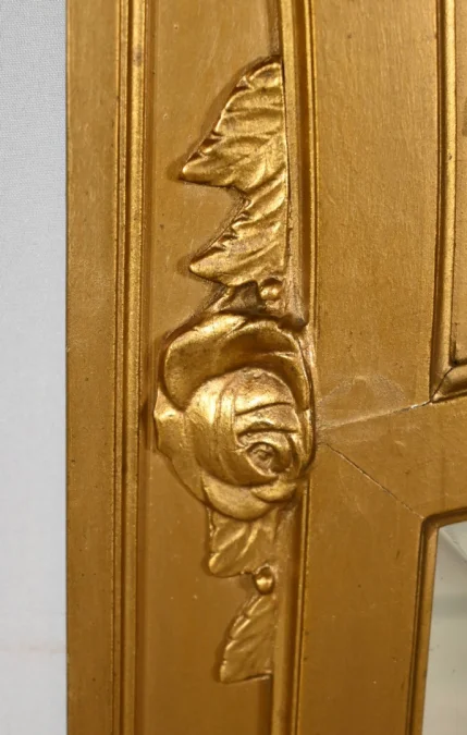 LOUIS XVI STYLE MIRROR