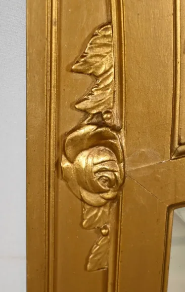 SPIEGEL IM LOUIS XVI-STIL