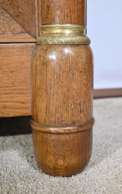 FRENCH EMPIRE PERIOD BUFFET