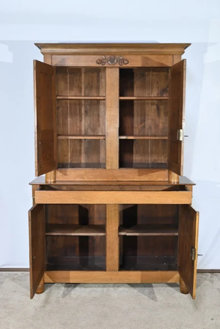 FRENCH EMPIRE PERIOD BUFFET