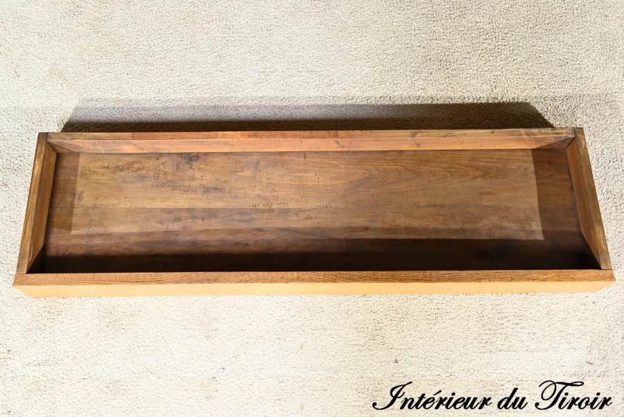 FRENCH EMPIRE PERIOD BUFFET