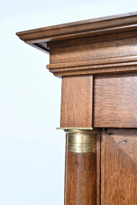 FRENCH EMPIRE PERIOD BUFFET