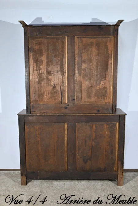 FRENCH EMPIRE PERIOD BUFFET