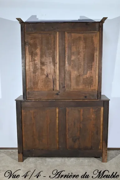 BUFFET AUS DER FRANZÖSISCHEN REICHSZEIT