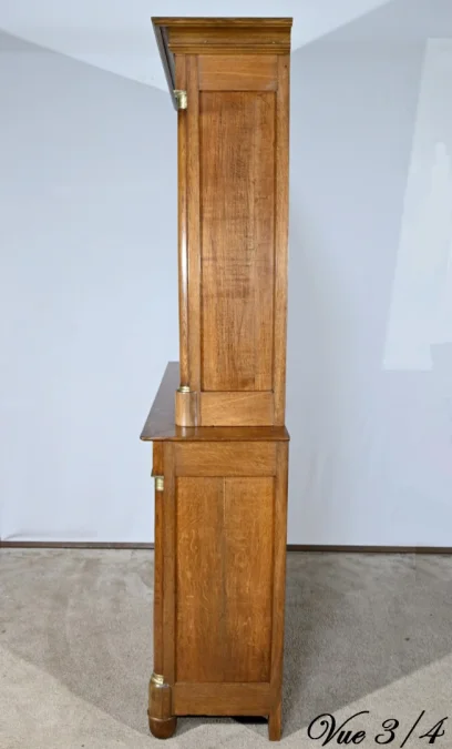 FRENCH EMPIRE PERIOD BUFFET