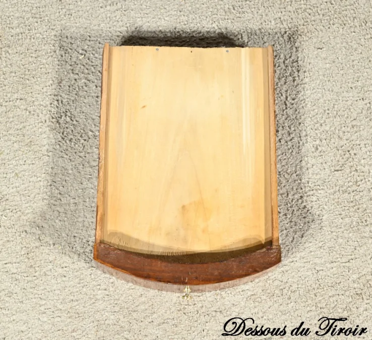 Table de Service en Palissandre et Bois de Rose, Art Déco – 1920