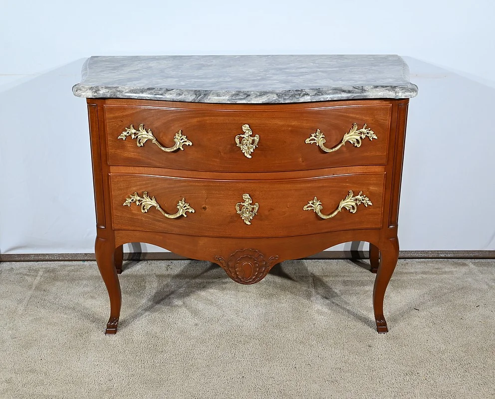 KOMMODE IM LOUIS XV-STIL