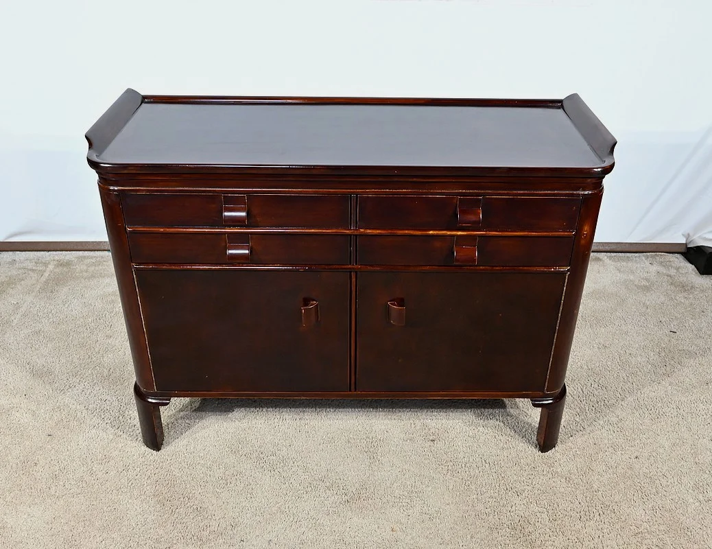 COPPIA DI BUFFET IN STILE GIAPPONESE