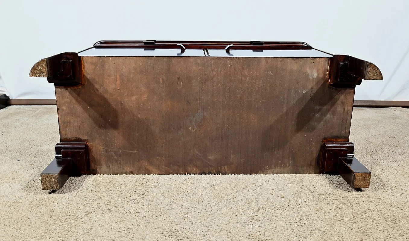 COPPIA DI BUFFET IN STILE GIAPPONESE